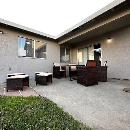 Comfortable House W/ Wi-Fi/Tv - Turlock,Ca Dış mekan fotoğraf