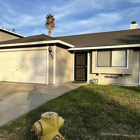 Comfortable House W/ Wi-Fi/Tv - Turlock,Ca Dış mekan fotoğraf