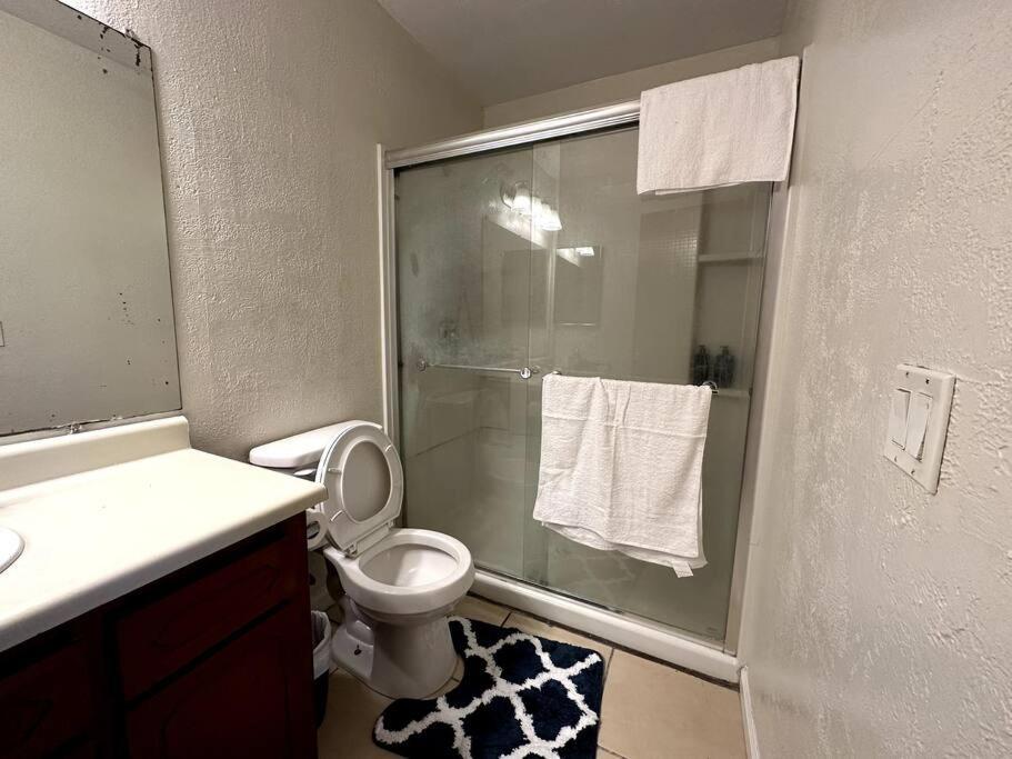 Comfortable House W/ Wi-Fi/Tv - Turlock,Ca Dış mekan fotoğraf