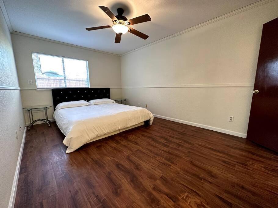 Comfortable House W/ Wi-Fi/Tv - Turlock,Ca Dış mekan fotoğraf